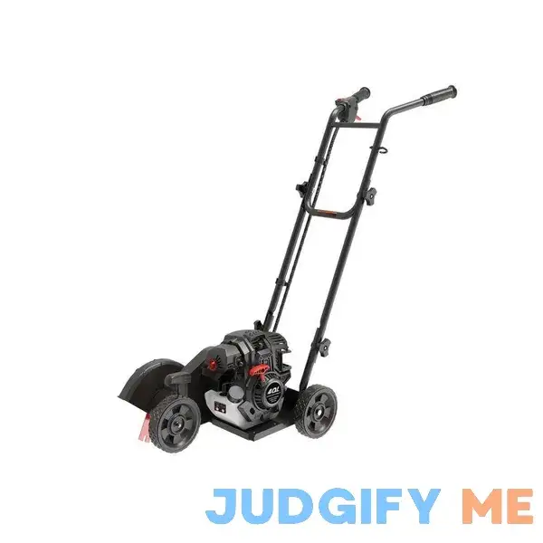 Legend Force A063004 46 cc Gas Powered 4-Stroke Walk Behind Edger Legend Force A063004 46 cc Gas Powered 4-Stroke Walk Behind Edger
