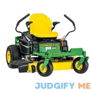John Deere Z345M