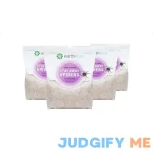 Stay Away Spider Deterrent