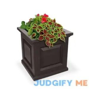 Mayne Nantucket Planter