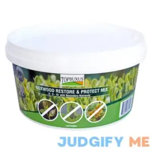 TOPBUXUS Boxwood Restore Protect Mix