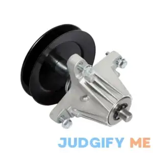 Spindle Assembly for Cub Cadet MTD 918-06978 618-06978 Fit for Cub Cadet Craftsman Troy Bilt T8400 G8400 Z6660 54" Mower Deck