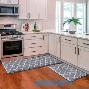 Kmat Kitchen Mat Cushioned Anti-Fatigue Floor Mat