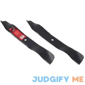 Toro 42 in. Replacement High Lift Cutting Blade Kit for TimeCutter Zero-Turn Mowers 137-1999-03P