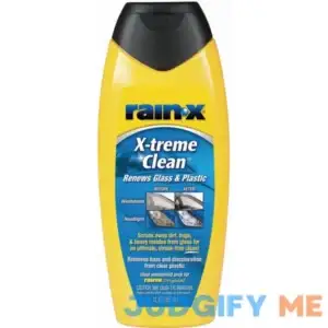 Rain-X X-treme Clean