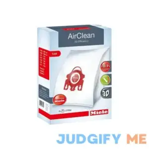 Miele FJM AirClean 3D Efficiency Vacuum Bags