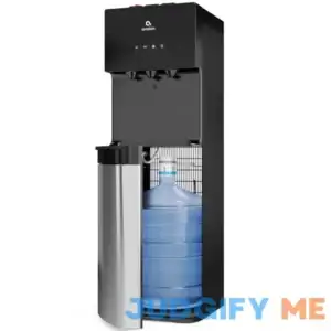 Avalon Bottom Loading 3-Temperature Water Cooler