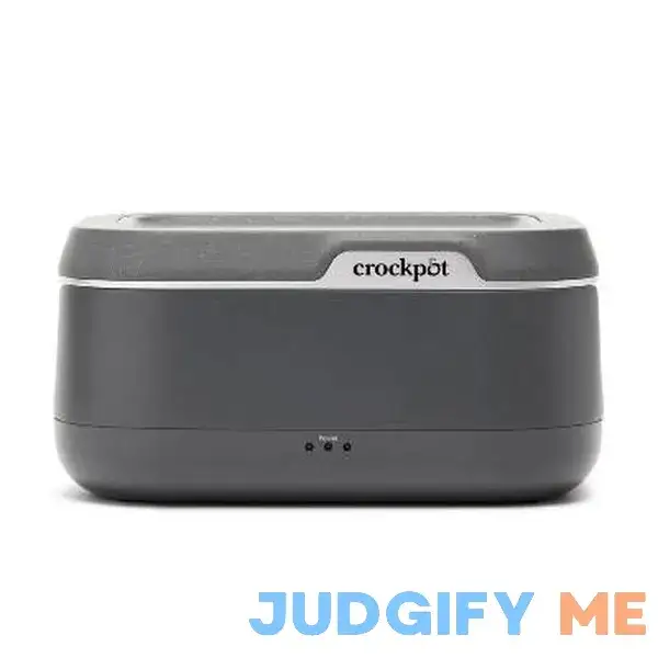 Crock-Pot GO Crock-Pot GO