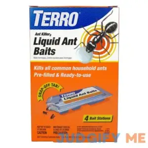 Terro Liquid Ant Baits