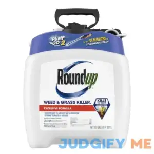 Roundup Weed & Grass Killer Pump 'N Go 2 Sprayer