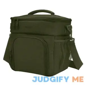 Bentgo Prep Deluxe Multimeal Bag