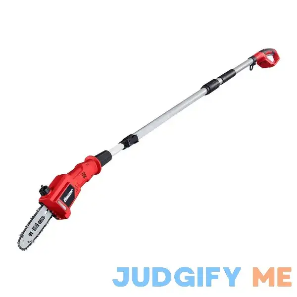 Bauer 20V Cordless Pole Saw Bauer 20V Cordless Pole Saw