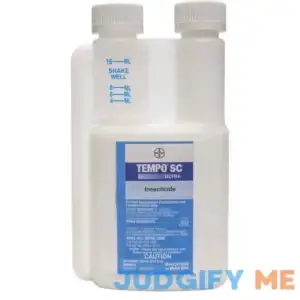Tempo SC Ultra Insecticide