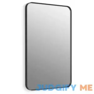 Kohler Essential 22" x 34" rectangle decorative Mirror