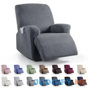 KinCam Recliner Covers