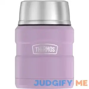 Thermos Stainless King Vacuum-Insulated Food Jar