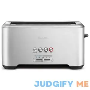 Breville Bit More 4-Slice