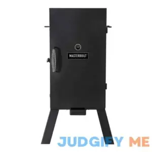 Masterbuilt Analog Electric Smoker