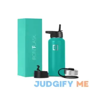 Iron Flask Sports Water Bottle