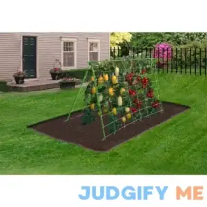 Dalen Vertical A-Frame Plant Support Trellis