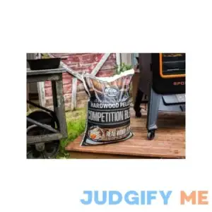 Pit Boss Competition Blend Pellets