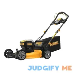 DEWALT 20V MAX* Lawn Mower DCMWP233U2