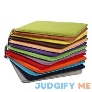 Outdoor Seat Cushion Ebern Designs Fabric