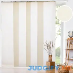 Chicology Adjustable Sliding Panel