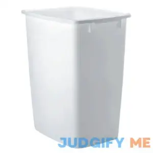 Rubbermaid Open-top Waste Basket