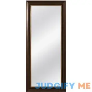 Better Homes & Gardens 27 Rectangular Full Length Mirror