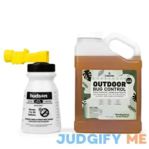 Cedarcide Outdoor Bug Control Lawn Concentrate