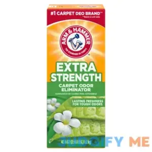 Arm & Hammer Extra Strength Carpet Odor Eliminator