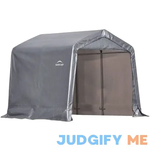 ShelterLogic Shed-in-a-Box ShelterLogic Shed-in-a-Box