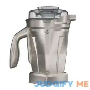 Vitamix 48 oz Stainless Steel Container