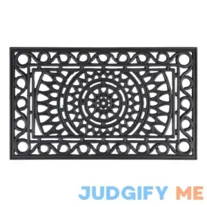 Mainstays Rubber Ironwork