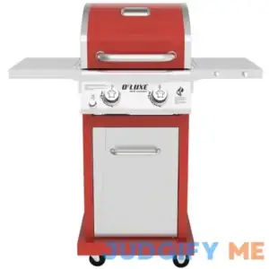 Nexgrill DEluxe 2-Burner