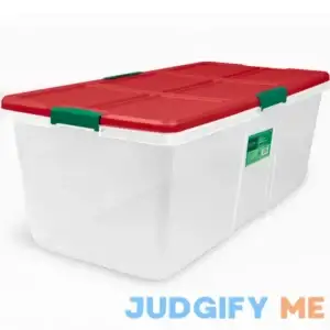 Holiday Living Tote Lid Latch 7257LWS-010-191-192