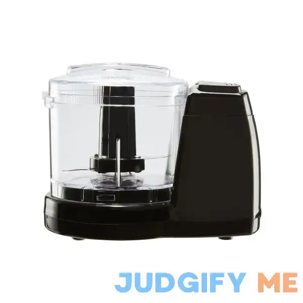 Mainstays 1.5 Cup One-Touch Pulse Mainstays 1.5 Cup One-Touch Pulse