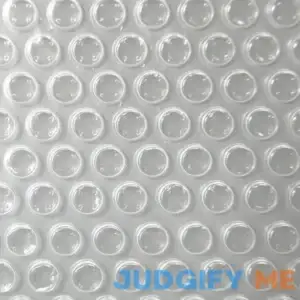 Ultimate Clear 3200 Series Micro-Bubble Solar Cover