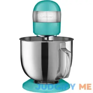 Cuisinart Precision Master SM-50