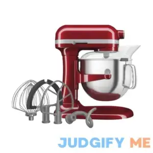 KitchenAid 7 Quart Bowl Lift Stand Mixer