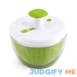 Farberware Professional Plastic 2.4 lb Salad Spinner
