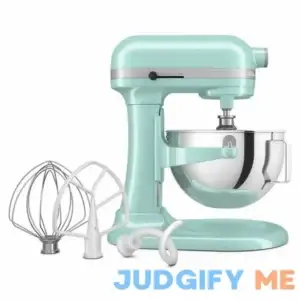 KitchenAid 5.5 Quart Bowl-Lift Stand Mixer