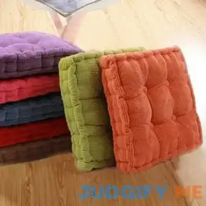 Travelwant Large Floor Pillows