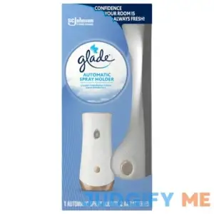Glade Battery Operated for Automatic Spray Holder