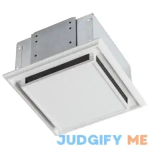 Broan 682 Duct-Free Fan