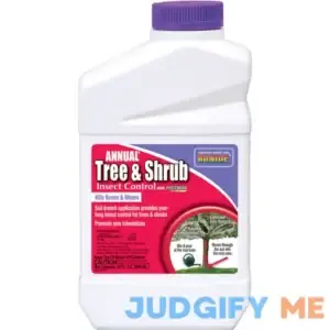 Bonide Annual Tree and Shrub Insect Control