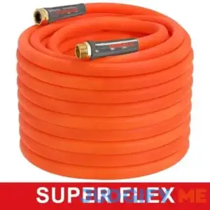 YAMATIC Heavy Duty Garden Hose 5/8 in x Water Hose