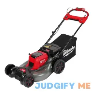 Milwaukee M18 FUEL 21 in. Self-Propelled Dual Battery Mower 2823-20