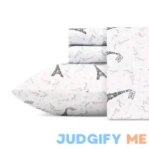 Betsey Johnson Sheet Set